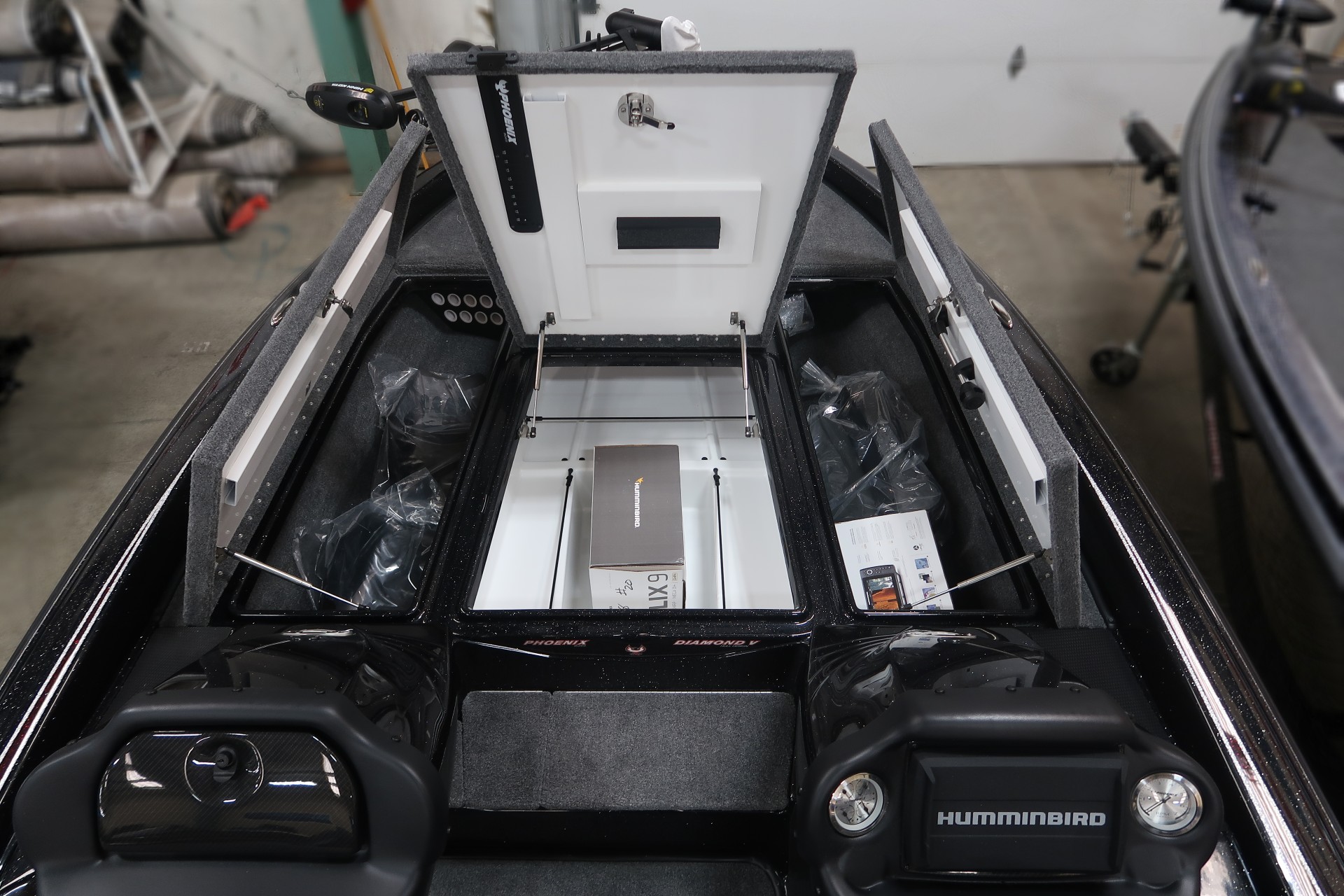 Inventory from Phoenix and Phoenix Boats Limit Out Marine